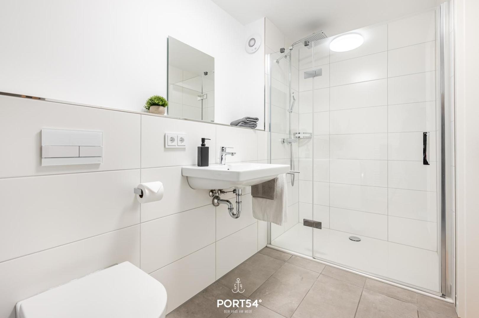 Ferienwohnung Plueschappel Olpenitz Buitenkant foto