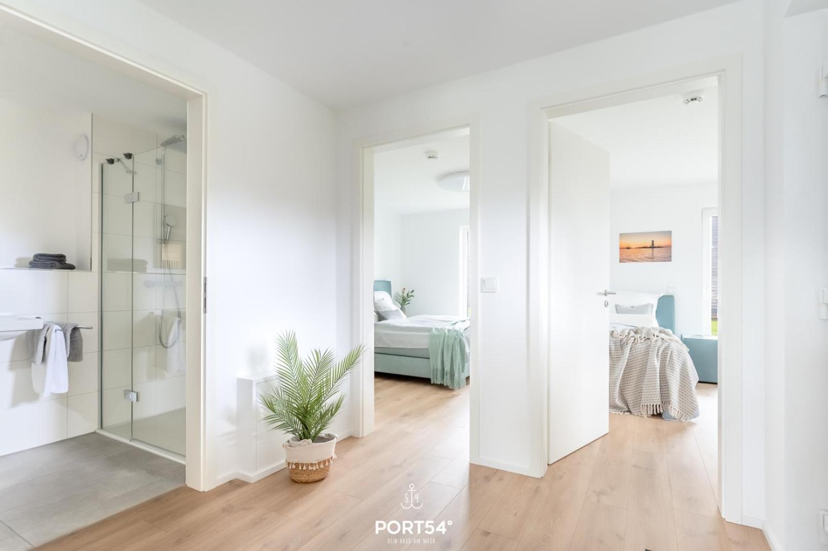 Ferienwohnung Plueschappel Olpenitz Buitenkant foto