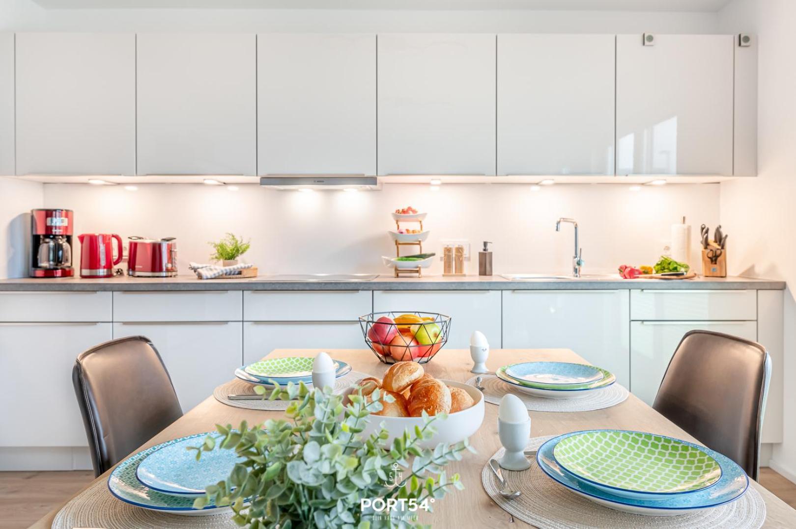 Ferienwohnung Plueschappel Olpenitz Buitenkant foto