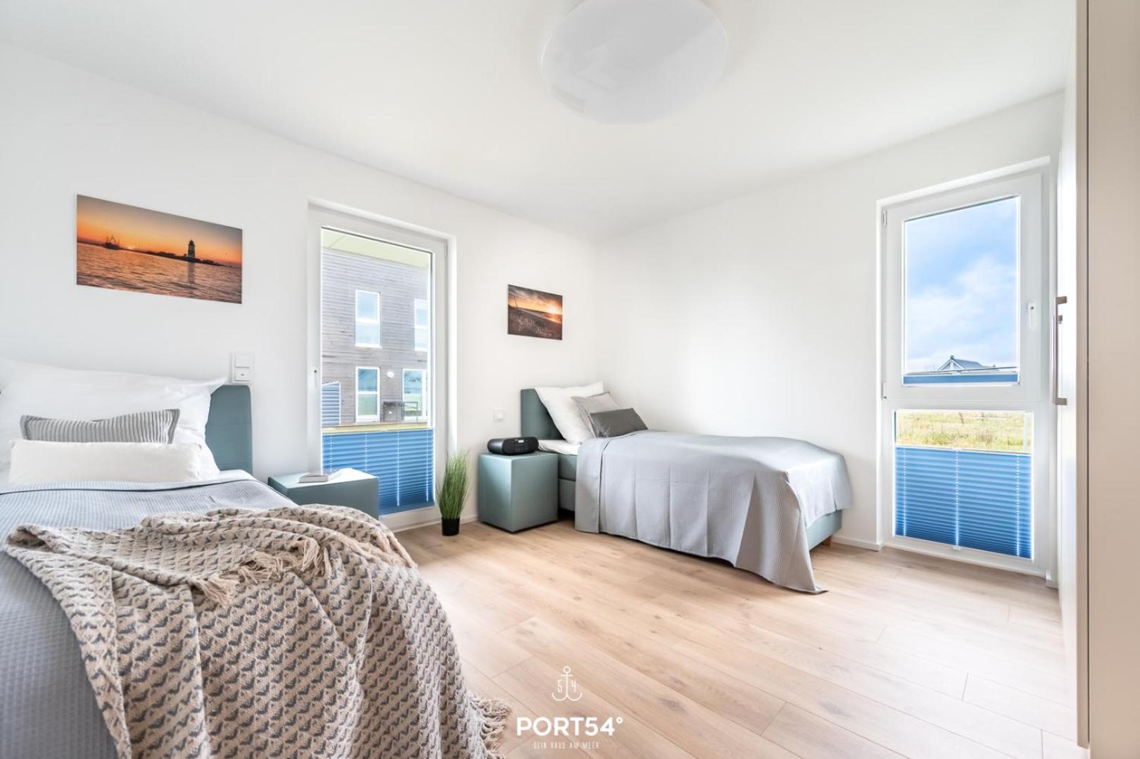 Ferienwohnung Plueschappel Olpenitz Buitenkant foto